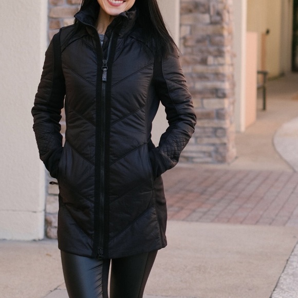 athleta rock ridge jacket